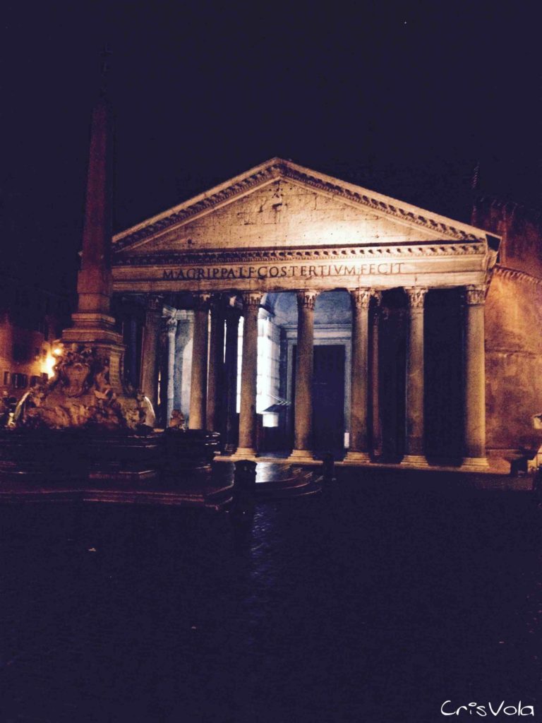 roma immagini monumenti