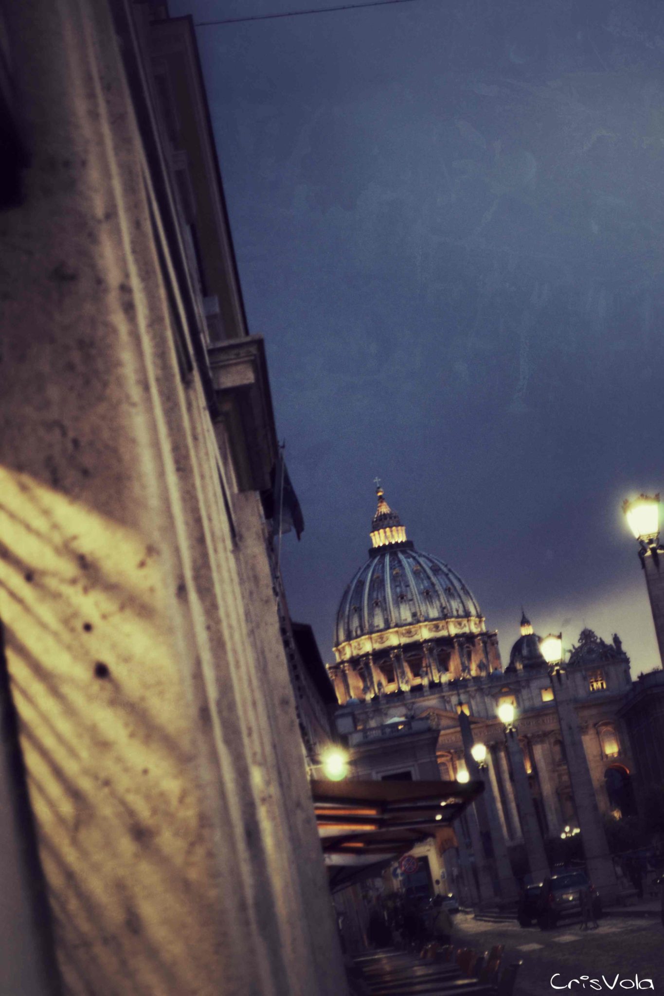 Roma monumenti da visitare