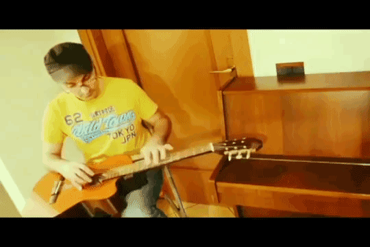 compositore italiano contemporaneo