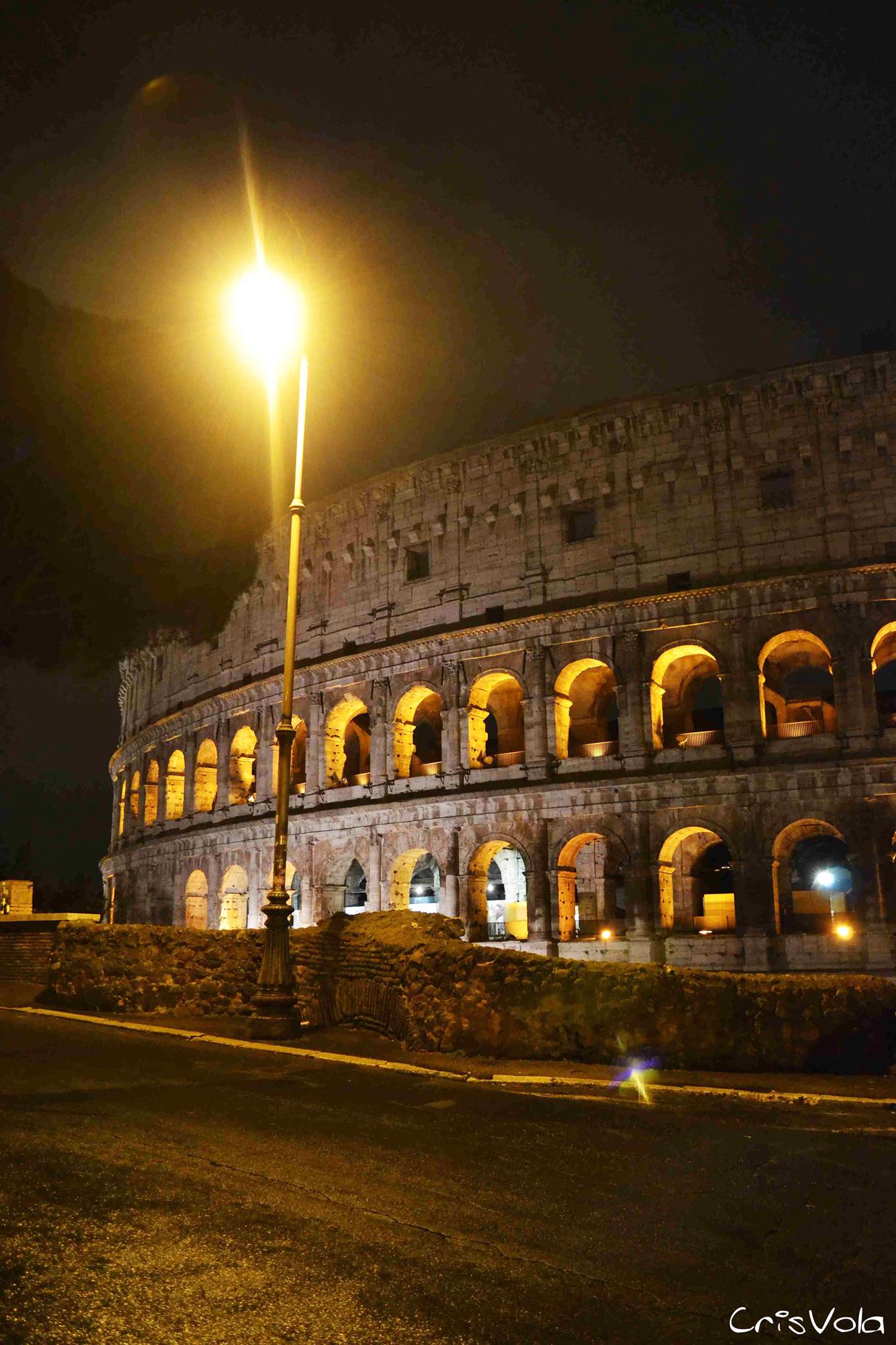  Monumenti roma/