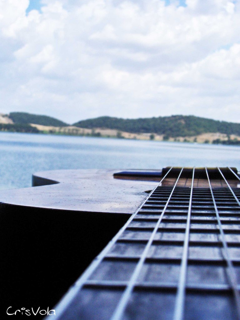 cristian nevola fantastic guitar photo